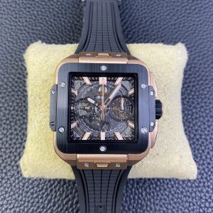 Hublot Square Bang 821.OM.0180.RX 42 mm(black)