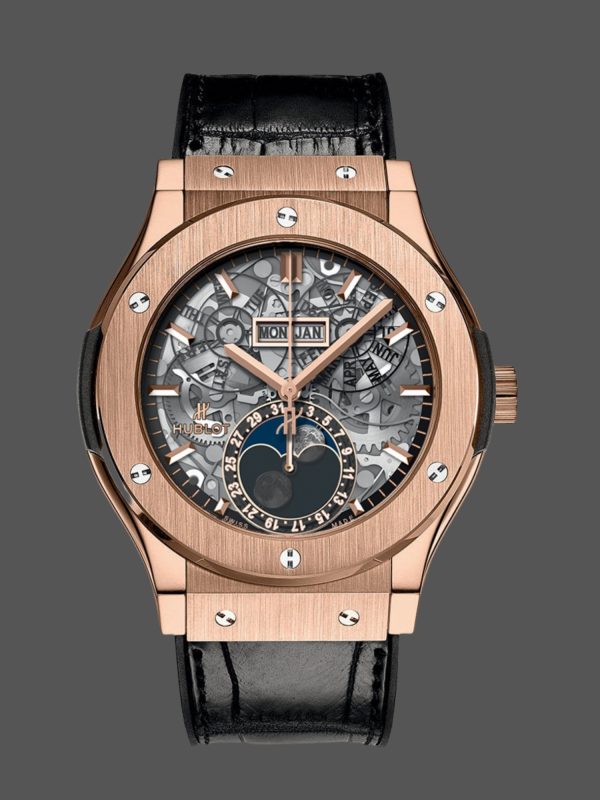 Hublot Classic Fusion 517.OX.0180.LR 45 mm Mens