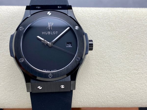 Hublot Classic Fusion 581.CX.1270.RX.MDM 45MM Mens - Image 3