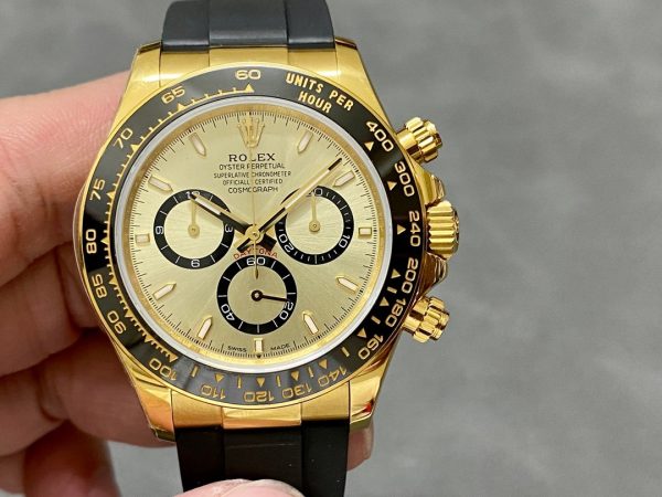 Rolex Daytona 126518LN 0010 40MM - Image 3
