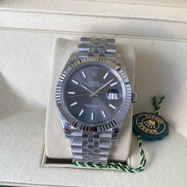 Rolex Datejust 126334 0014 41MM - Image 2