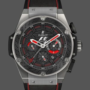 Hublot F1 King Power 703.ZM.1123.NR.FMO10 48mm