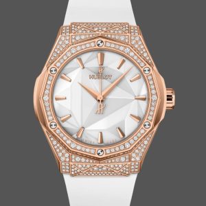 Hublot Classic Fusion 550.OS.2200.RW.1604.ORL20 40mm