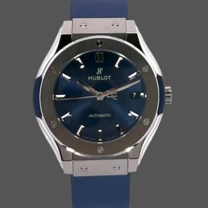 Hublot Classic Fusion 565.NX.1171.RX Lady 38 MM