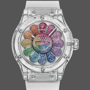 Hublot Classic Fusion 507.JX.0800.RT.TAK21 45mm