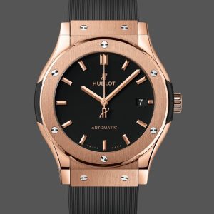 Hublot Classic Fusion King Gold 542.OX.1181.RX 42mm