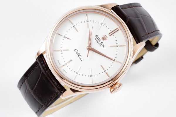 Rolex Cellini 50505 0020 39MM - Image 4