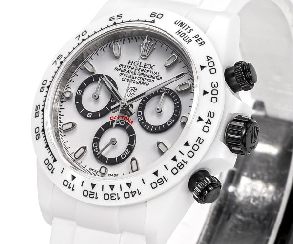 AET Rolex Daytona Charles the Great - Image 3