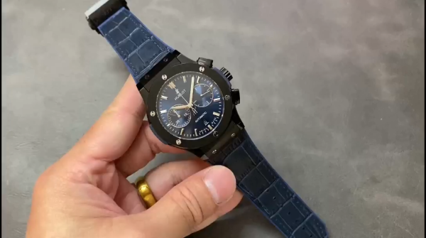 Hublot Classic Fusion Chronograph 541.CM.7170.LR 45MM Mens - Image 2