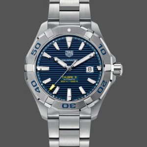 Tag Heuer Aquaracer Calibre 5 Automatic WAY2012.BA0927 Men’s Watch