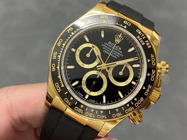 Rolex Daytona 126518LN 40MM - Image 4