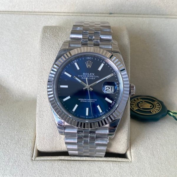 Rolex Datejust 126334 0002 41MM - Image 2
