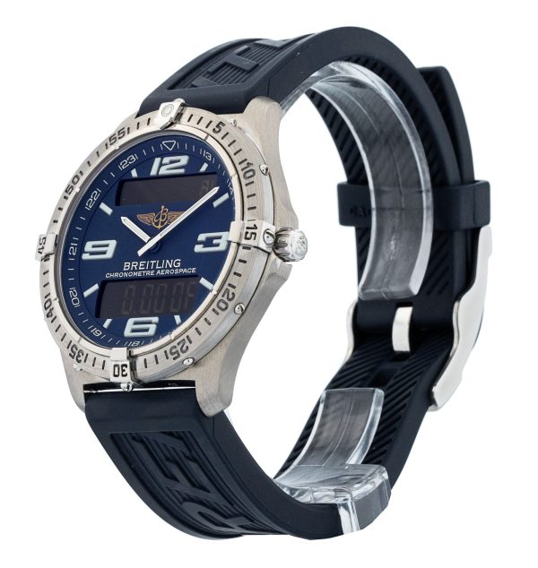 Aerospace
J75362