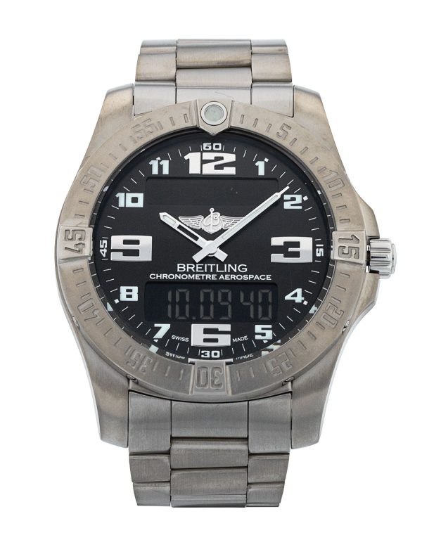 Aerospace Evo
E79363 - Image 3