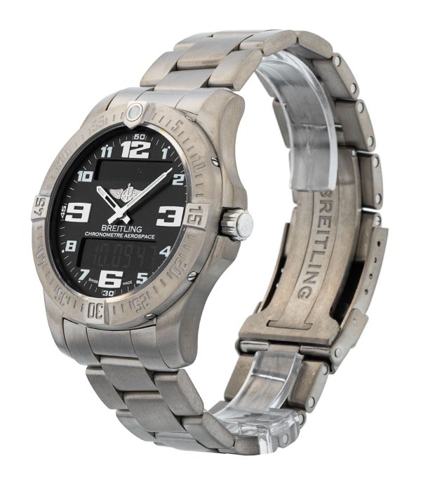 Aerospace Evo
E79363 - Image 4