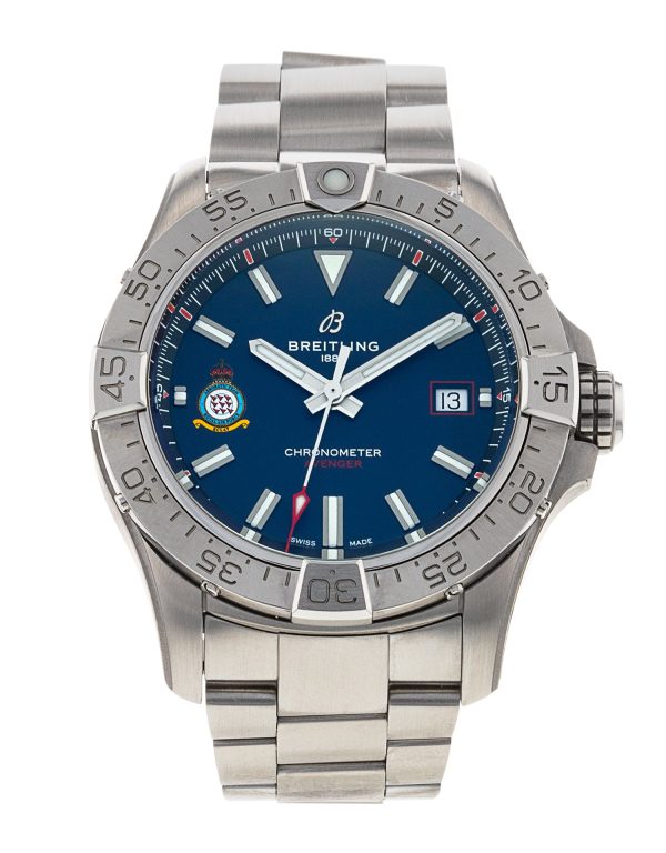 Avenger Automatic 42A17328