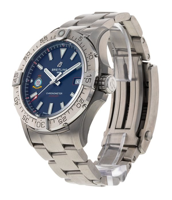 Avenger Automatic 42A17328 - Image 3