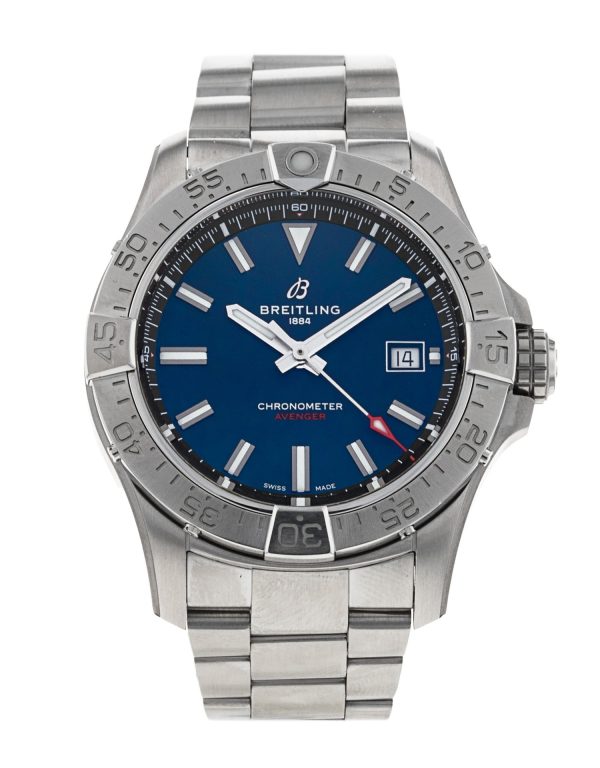 Avenger Automatic 42A17328