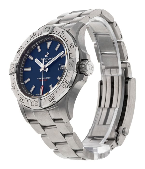 Avenger Automatic 42A17328 - Image 3