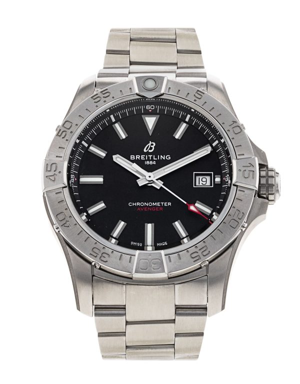 Avenger Automatic 42A17328