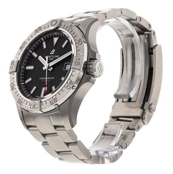 Avenger Automatic 42A17328 - Image 3