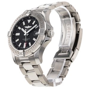 Avenger Automatic 43
A17318