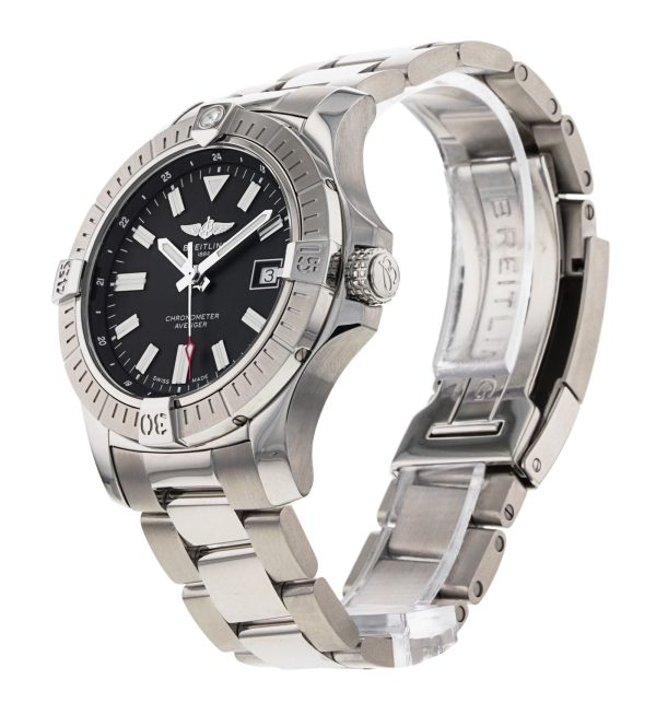 Avenger Automatic 43
A17318