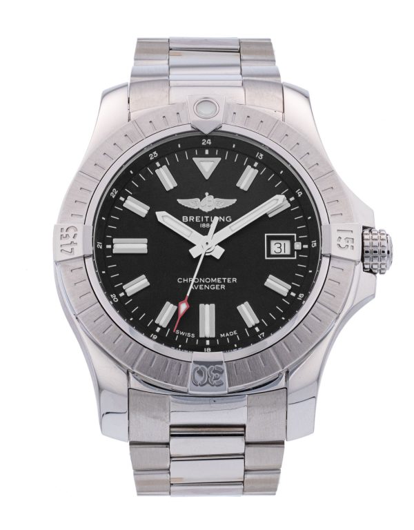 Avenger Automatic 43
A17318 - Image 3