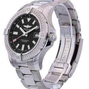 Avenger Automatic 43
A17318