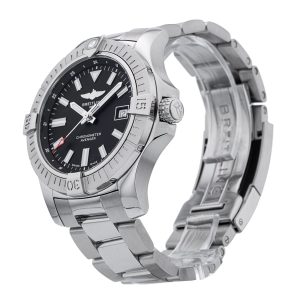 Avenger Automatic 43
A17318
Box Papers Year 2023