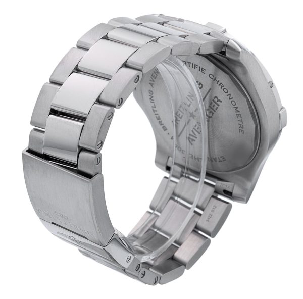 Avenger Automatic 43
A17318
Box Papers Year 2023 - Image 2