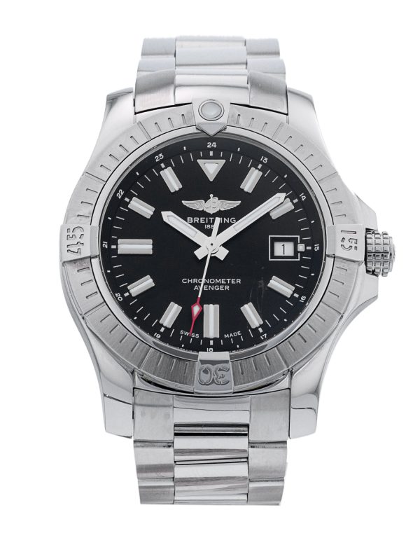 Avenger Automatic 43
A17318 - Image 3