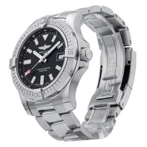 Avenger Automatic 43
A17318