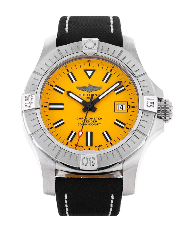 Avenger Automatic 45A17319