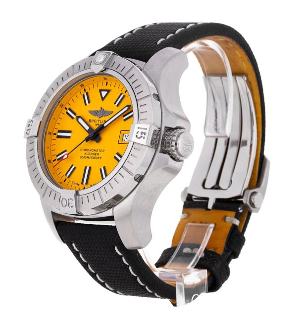 Avenger Automatic 45A17319 - Image 3