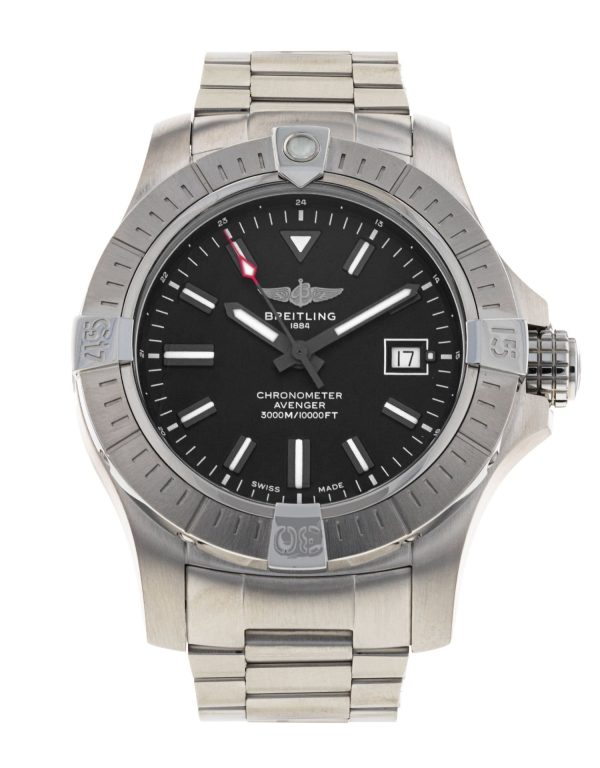 Avenger Automatic 45A17319