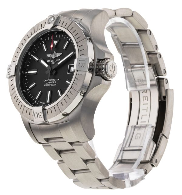 Avenger Automatic 45A17319 - Image 3