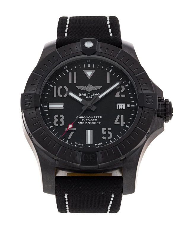 Avenger Automatic 45
V17319 - Image 3