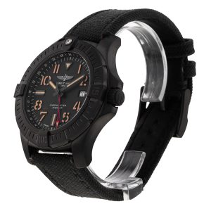 Avenger Automatic GMT 45 Night Mission
V32395