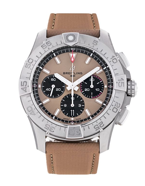 Avenger B01 Chronograph
AB0147 - Image 5