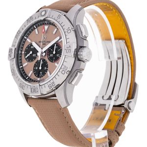 Avenger B01 Chronograph
AB0147