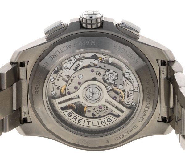 Avenger B01 ChronographAB0147 - Image 2