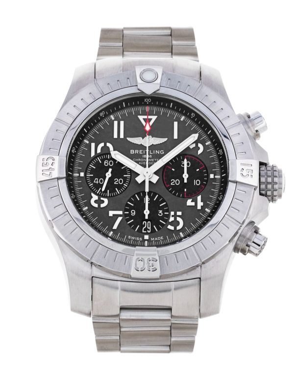 Avenger B01 Chronograph
AB0182 - Image 5