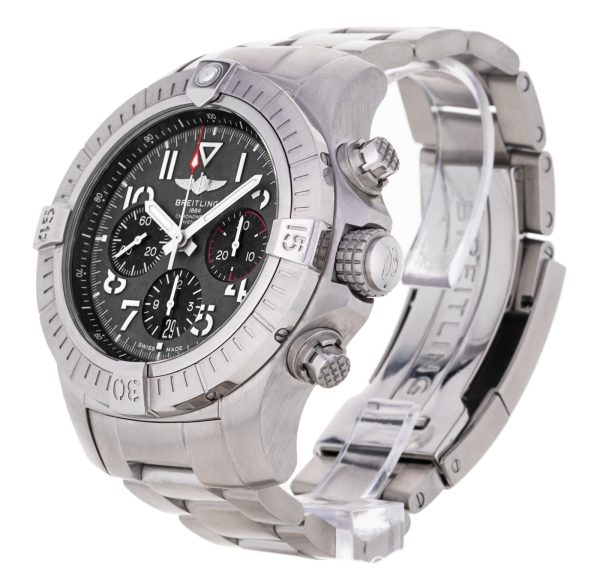 Avenger B01 Chronograph
AB0182