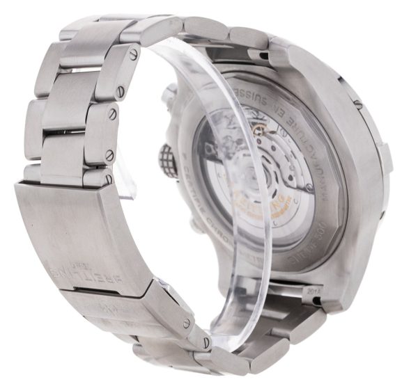 Avenger B01 Chronograph
AB0182 - Image 2