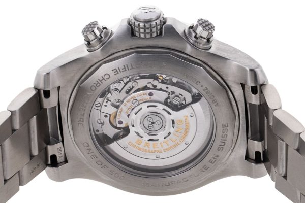 Avenger B01 Chronograph
AB0182 - Image 3
