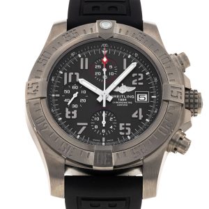 Avenger BanditE13383