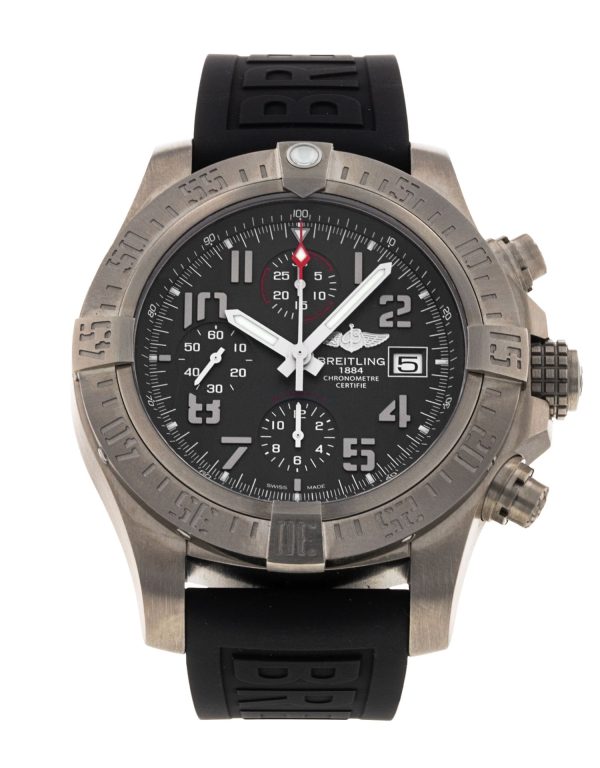 Avenger BanditE13383