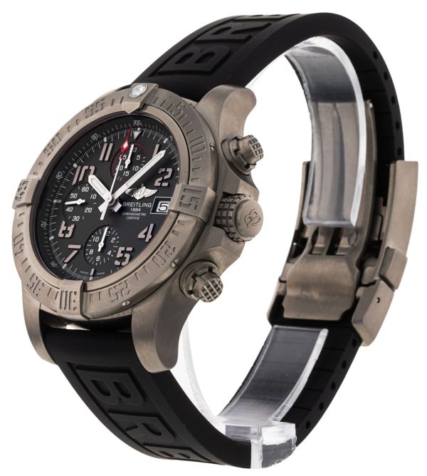 Avenger BanditE13383 - Image 3