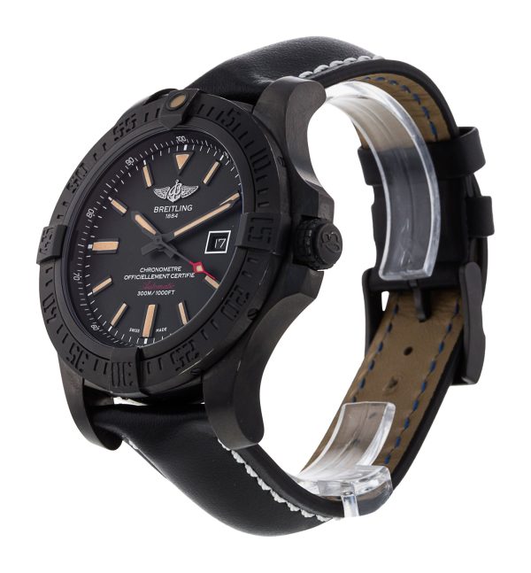 Avenger BlackbirdV17310 - Image 3